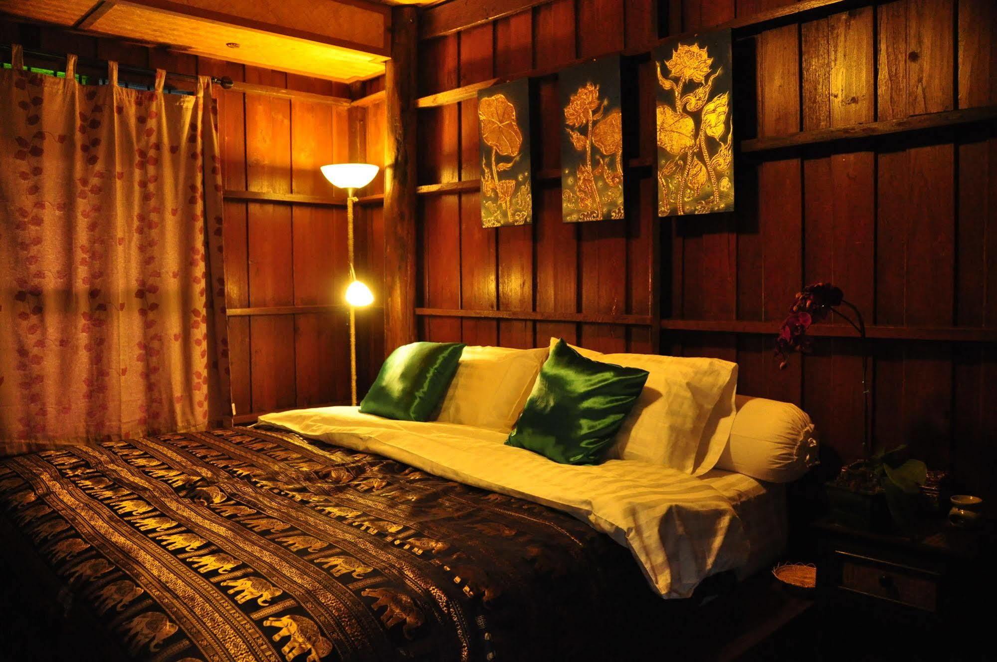 Chiang Mai Summer Resort Exterior foto
