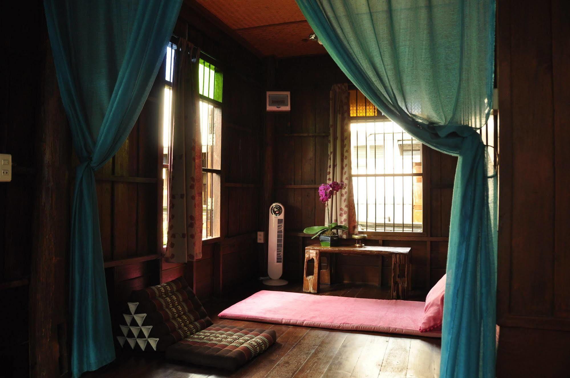 Chiang Mai Summer Resort Exterior foto