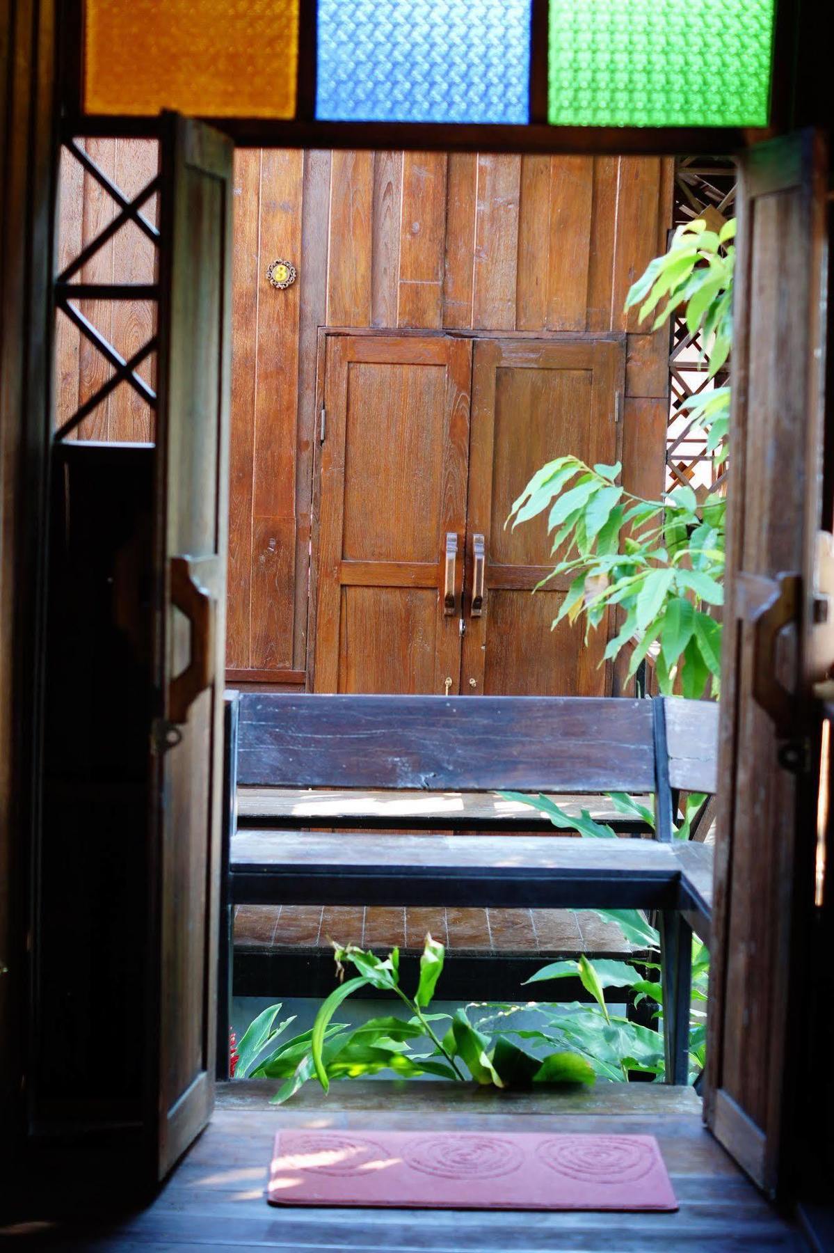Chiang Mai Summer Resort Exterior foto