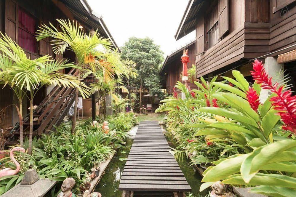 Chiang Mai Summer Resort Exterior foto