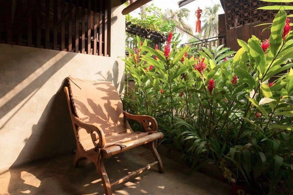 Chiang Mai Summer Resort Exterior foto
