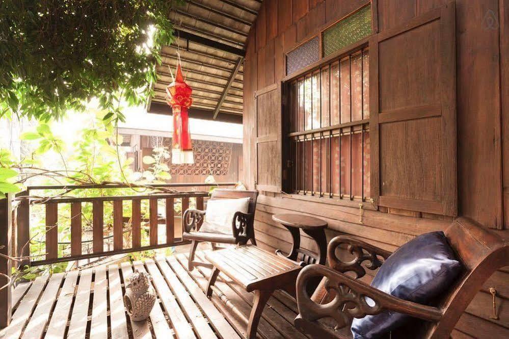 Chiang Mai Summer Resort Exterior foto